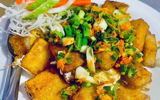 Bột Chiên Giòn - Phạm Thế Hiển