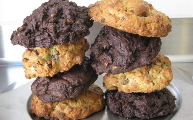 Cookie Corner - Bánh Cookie & Cheesecake - Tân Hoà Đông