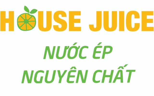 Nước Ép Nguyên Chất - House Juice - 164 Lê Văn Lương