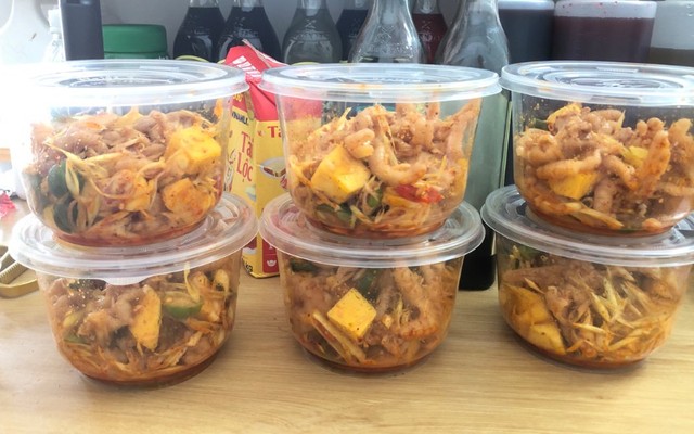 Tiệm Trà KIGI - Đồ Ăn Vặt - 52 Nguyễn Duy Trinh