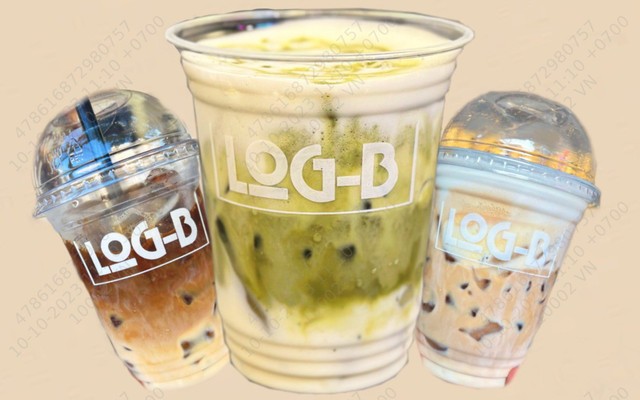 LOGB - Cà Phê Kem Đậu - 47 Quang Trung