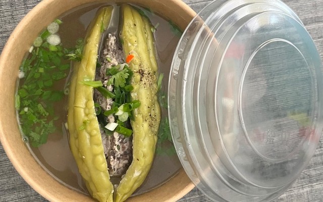 Ngân Hà Cơm Tấm Kim Chi - Cơm Tấm - Gần Đường Tân Lập 