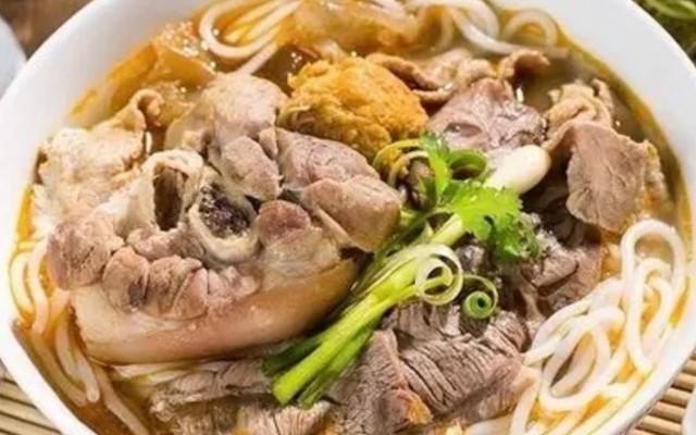 Pu Detox - Nước Ép Trái Cây & Sinh Tố
