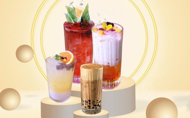 CHAT Café - Cà Phê Muối, Trà Sữa & Nước Ép - Tứ Hiệp