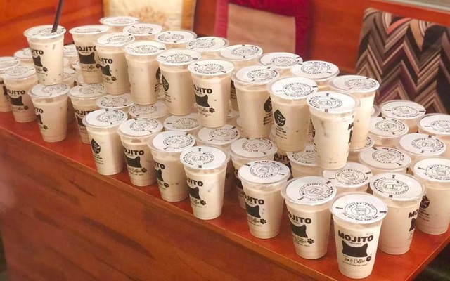 Mojito - Coffee & Tea - Chợ Phước Bình