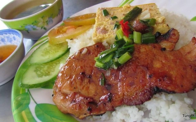 Cơm Tấm 3Hết Sẩy - Cơm Sườn Bì Chả & Cơm Trưa Văn Phòng - 292 Bùi Đình Tuý