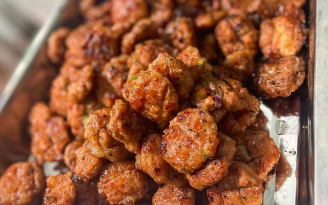 Minh Minh Quán - Bún Chả Hà Nội - 100 Phạm Ngọc Thạch