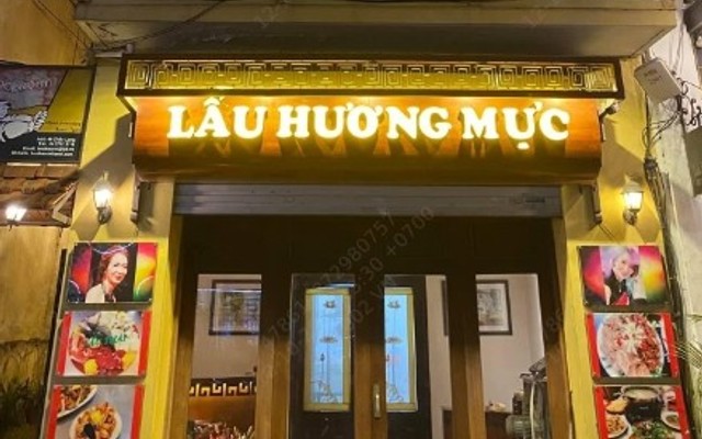Lẩu Ếch Hương Mực  - Lẩu Ếch & Bò Nướng - 44 Châu Long