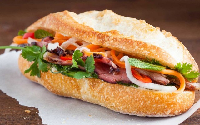 Link Coffee - Cà Phê, Bánh Mì & Nước Ép - Trần Kim Xuyến