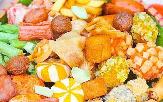 AbcQ - Đồ Đông Lạnh - 76 Nguyễn Chí Thanh 
