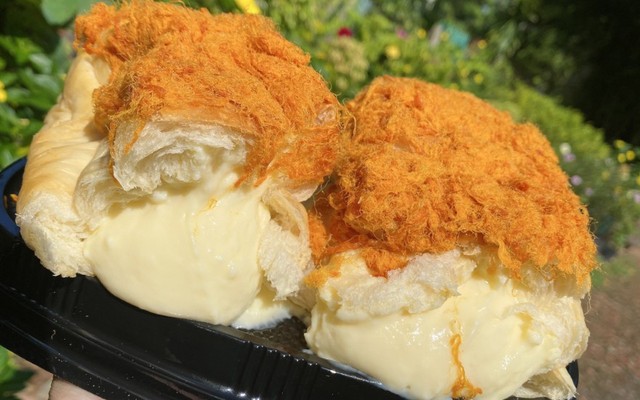 TIỆM BÁNH NHÀ NÚI - Bánh - 94 Đường 4