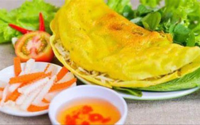 Bánh Xèo & Gỏi Cuốn Cô Sáu - Nguyễn Bá Học