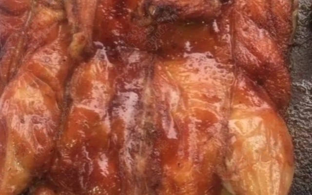 VỊT THÙY DUNG QUÁN - Cổ Nhuế