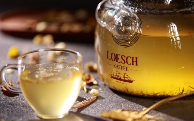The Loesch Kaffee - Coffee - 50 Tràng Thi