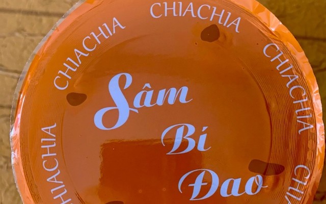 Trà Bí Đao Mỹ Phượng - Đồ Uống - 11 Trần Phú