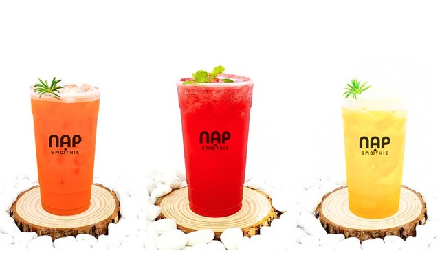 NẠP MILKTEA & TEA - TRÀ SỮA & TRÀ TRÁI CÂY TƯƠI - Đỗ Xuân Hợp
