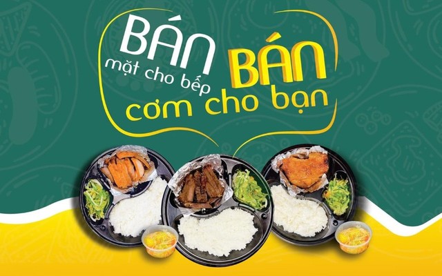 Ngọc Vị - Cơm Thịt Nướng - Thanh Xuân