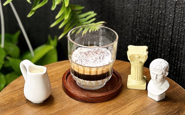 Rùa House Coffee - Đồng Khởi