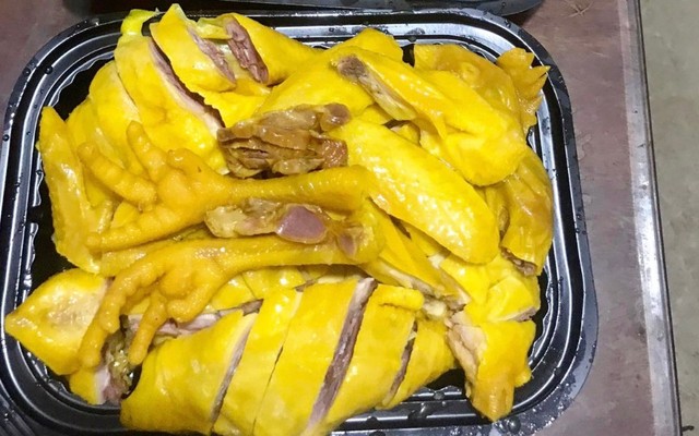 CoCa - Gà Ủ Muối & Đồ Ăn Vặt - Võ Cường