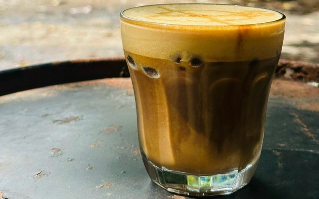 Mật Cafe - Take Away - 40 Võ Oanh