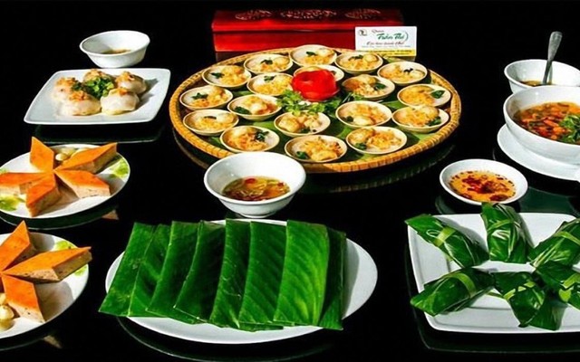 Bún Chả Kim Nhung