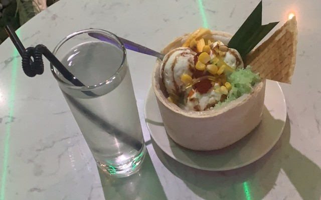 Cà Phê & Kem HP - 307L Tô Ký