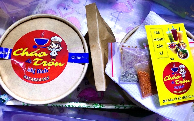 Ahius - Cơm, Phở & Mì - Thái Thịnh