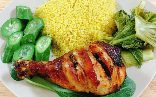 Cơm Gà Xối Mỡ Văn Quán - Cơm - Đường 19/5, Văn Quán