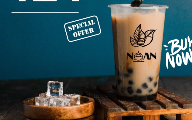 Noan - Đem Món Ngon Tới Bạn - 71 Trưng Nữ Vương