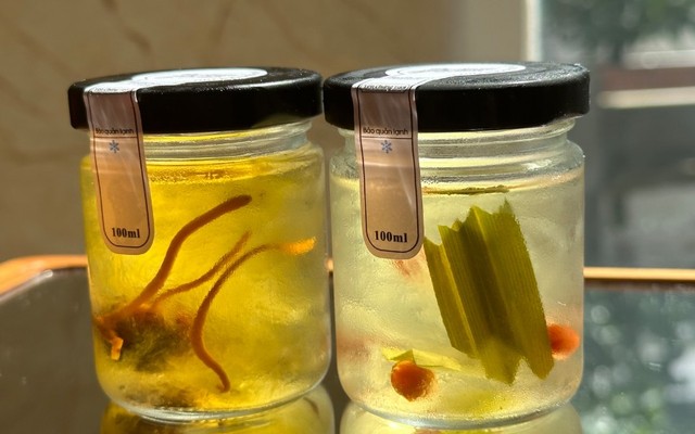 Yến Chưng Cần Thơ - Yến Chưng - Số 6 Xuân Thuỷ