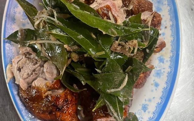 Vịt Cỏ Vân Đình - Tuấn Vịt 2