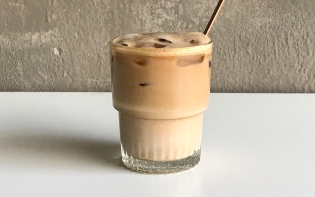 Cà Phê Nhà Quắn - Nguyễn Bỉnh Khiêm