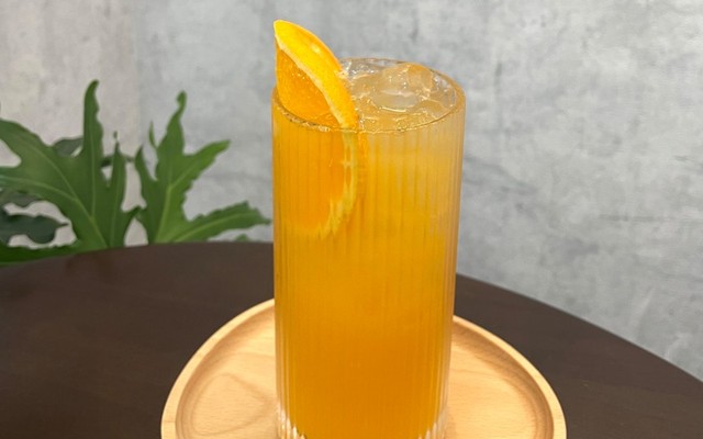 109 STATION COFFEE & TEA - Cà Phê, Trà Sữa & Ăn Vặt - Hồ Học Lãm