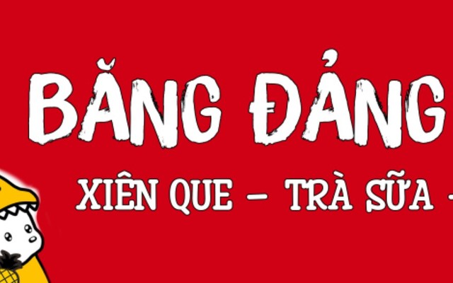 Phèee Quán - Dừa Nước & Trà Trái Cây Tươi