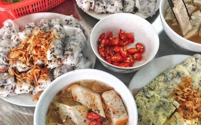 Sinh Tố & Cafe - Sức Sống Mới