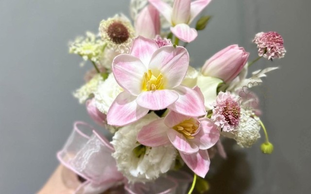 Dung Baby Flowers - Hoa Tươi - 120 Trung Kính