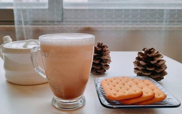 Kokoro - Cafe & Trà Sữa - 230 Tăng Bạt Hổ