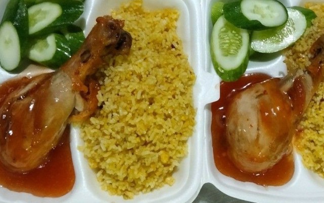 Phở Hải - Phở Bò & Cơm Rang - 29 Mậu Lương