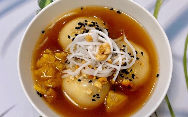 Bánh Trôi Tầu Ông Khôi - 88 Ngô Thì Nhậm