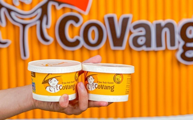 Tàu Hũ Tươi CoVang - 49 Hoàng Hoa Thám 