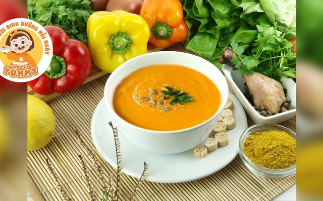 Cháo Dinh Dưỡng YUMMY - 62 Yên Hoà
