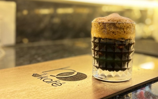 BO_Kafe - Café - 7 Ngô Quyền