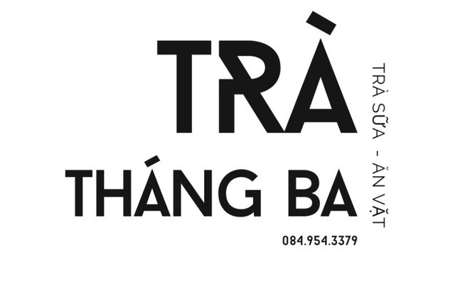 Trà Tháng Ba - Trà Sữa & Ăn Vặt - Phạm Văn Thuận