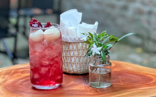 Ancoffee - Đồ Uống - Yên Nghĩa