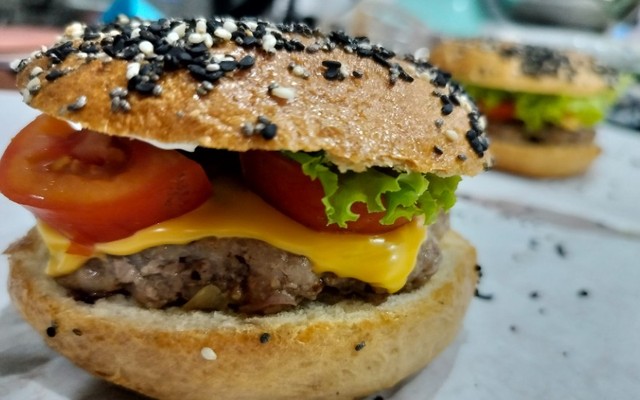 Flour Power - Bakery & Coffee - Phan Chu Trinh