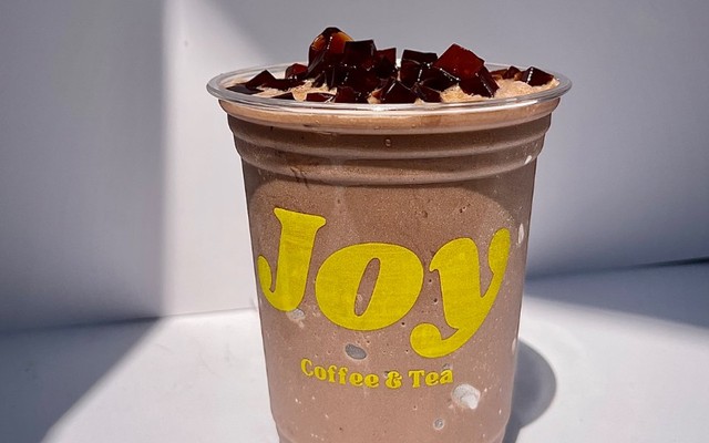 Joy Cà Phê Ngon - Lý Chính Thắng
