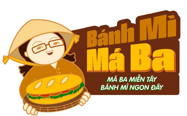 Bánh Mì & Xôi Mặn Má Ba Miền Tây - Bánh Mì Xíu Xá, Xíu Mại Tôm & Xôi Mặn Full Topping