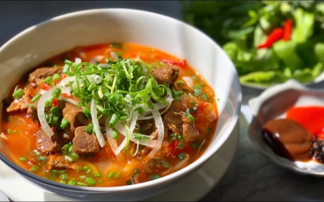 PHỞ HÀ NỘI - 24 NGÔ QUYỀN