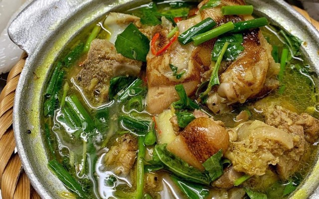 Bún Đậu - 359 Ngọc Lâm