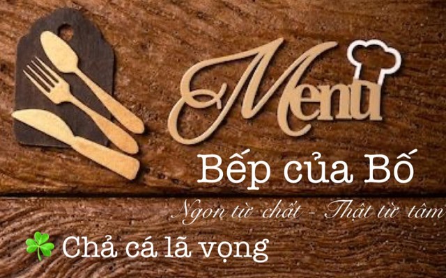 Bếp Của Bố - Chả Cá Lã Vọng, Mì Trộn & Dimsum Hảo Hạng - Xa La